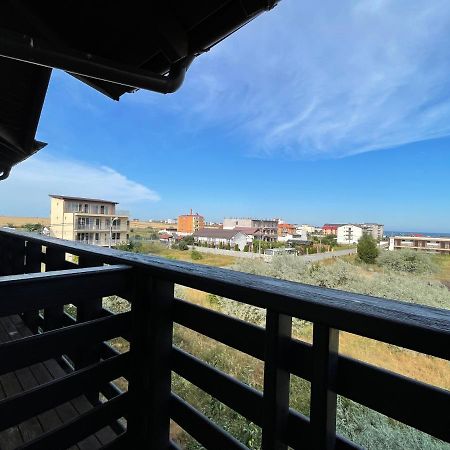 Hotel Natalice By The Sea Costinești Exterior foto