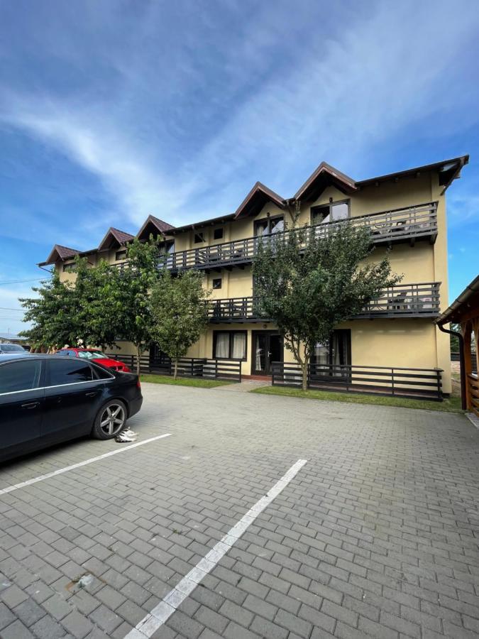 Hotel Natalice By The Sea Costinești Exterior foto